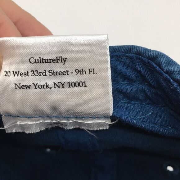 Harry Potter Set HOGWARTS Hat Gold Crest Logo Adjustable Baseball Cap SnapBack - Picture 13 of 15